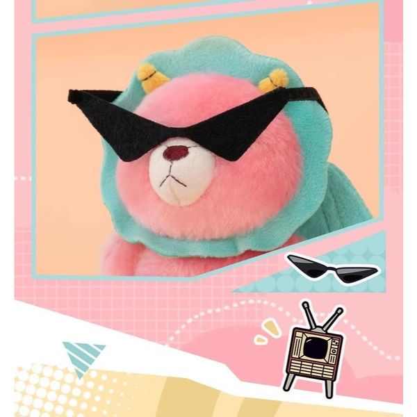 Pop Mart 間諜家家酒 安妮亞的祕密組織 系列 盲盒 手伴 公仔 擺件 扭蛋 收藏品｜嗨寶好選物