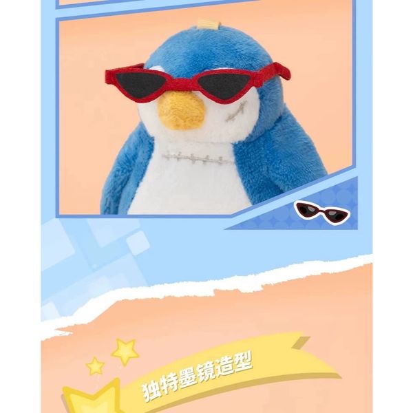 Pop Mart 間諜家家酒 安妮亞的祕密組織 系列 盲盒 手伴 公仔 擺件 扭蛋 收藏品｜嗨寶好選物