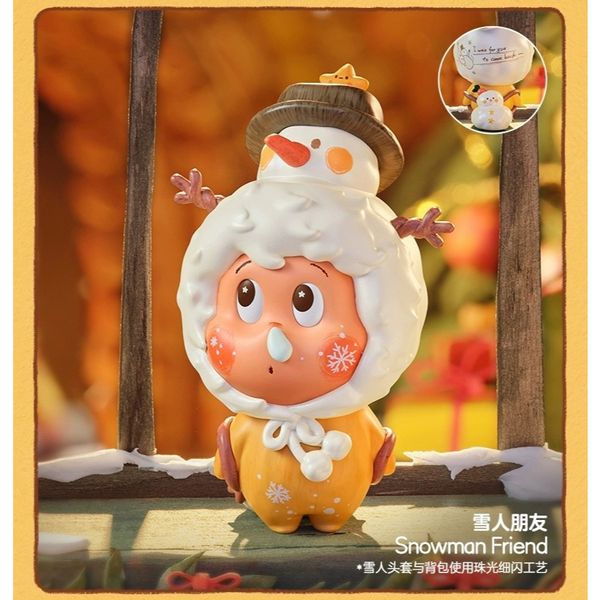 Pop Mart 泡泡瑪特 Twinkle星星人 來自星星的禮物 系列 盲盒 手伴 公仔 擺件 收藏品｜嗨寶好選物