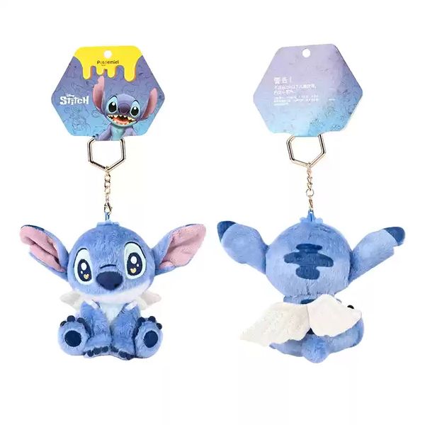 Disney 迪士尼 史迪奇 35公分巨大公仔 潮玩 盲盒 盒玩 公仔 收藏品 玩偶 抱枕｜嗨寶好選物