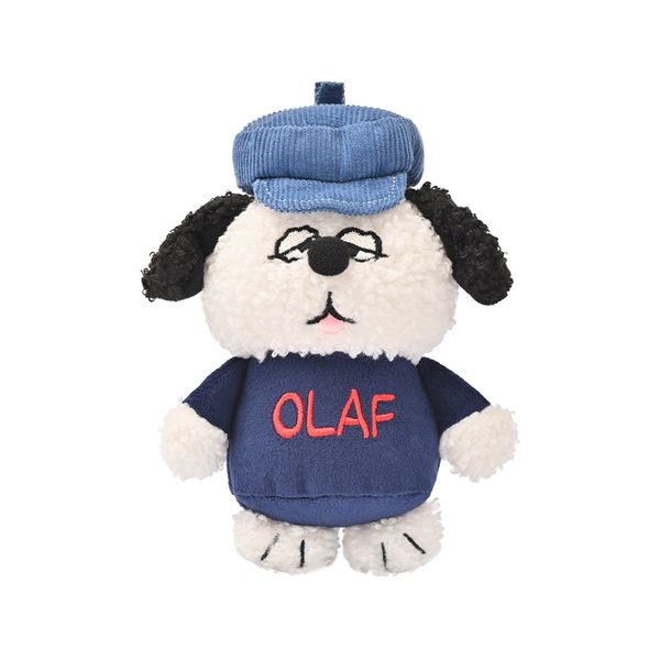 Peanuts|Snoppy|奧拉夫|Olaf|史努比|好夥伴系列|盲盒 公仔 擺件 扭蛋 收藏品|嗨寶好選物