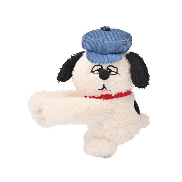 Peanuts|Snoppy|奧拉夫|Olaf|史努比|好夥伴系列|盲盒 公仔 擺件 扭蛋 收藏品|嗨寶好選物