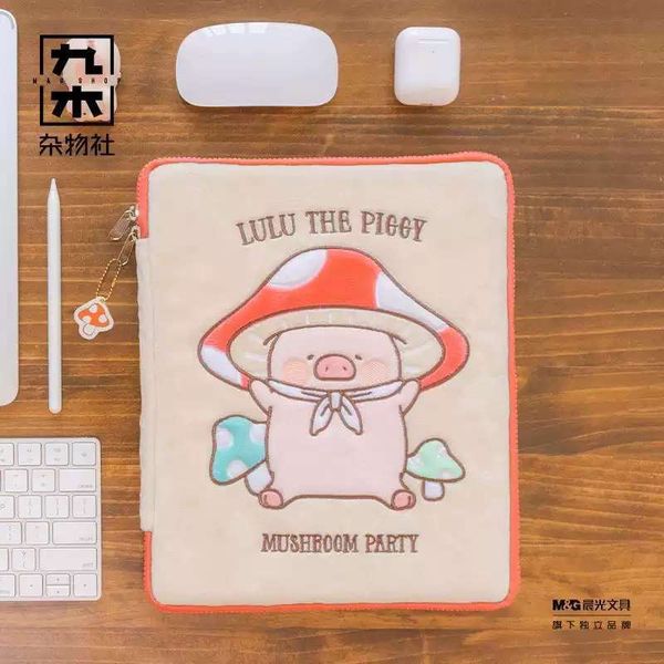 罐頭豬 LULU LULU豬 旅行系列 盲盒 手伴 公仔 擺件 扭蛋 收藏品 化妝包 單肩包 收納包｜嗨寶好選物