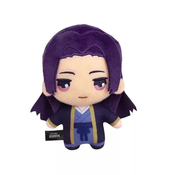 藥屋少女的呢喃 系列 貓貓 王氏 Q版娃娃 盲盒 手辦 潮玩 盒玩 公仔 收藏品