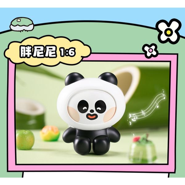  Line Friends minini 變臉公仔潮玩 盲盒 盒玩 公仔 收藏品｜嗨寶好選物