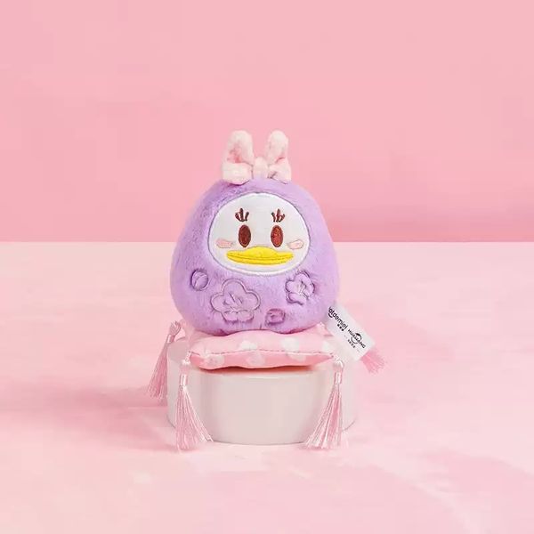 Disney 迪士尼 米奇 唐老鴨 達摩 掛件 潮玩 盲盒 盒玩 公仔 收藏品 玩偶 抱枕｜嗨寶好選物