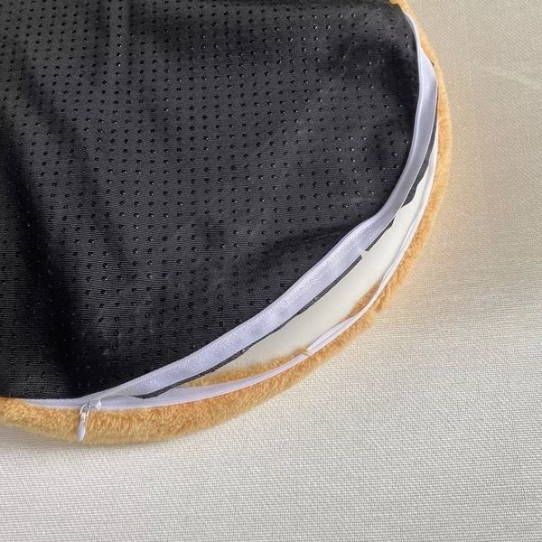  湯姆貓與傑利鼠 Tom and Jerry 貓與老鼠 坐墊 軟墊 屁墊 椅墊 屁股墊子 可拆洗｜嗨寶好選物