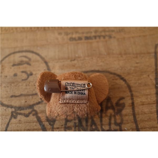 日本 Tom & Jerry 湯姆貓與傑利鼠 胸針 配飾 別針  手伴 公仔 擺件 扭蛋 收藏品｜嗨寶好選物