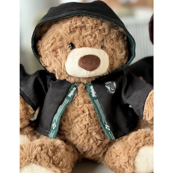  Harry Poter 哈利波特 10號學院 吉福特熊 潮玩 盲盒 盒玩 公仔 收藏品｜嗨寶好選物