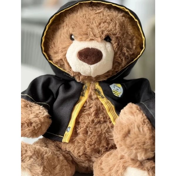  Harry Poter 哈利波特 10號學院 吉福特熊 潮玩 盲盒 盒玩 公仔 收藏品｜嗨寶好選物