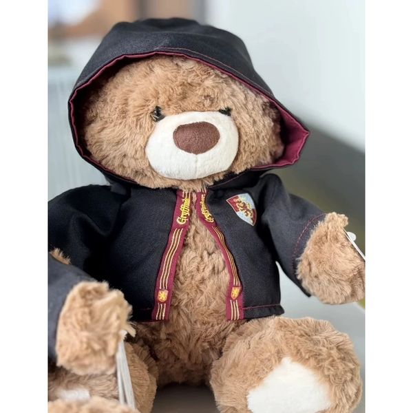  Harry Poter 哈利波特 10號學院 吉福特熊 潮玩 盲盒 盒玩 公仔 收藏品｜嗨寶好選物