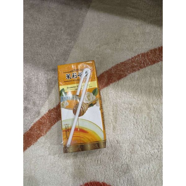 茉莉茶園 蜜茶 鋁箔包 新鮮直送 300ML