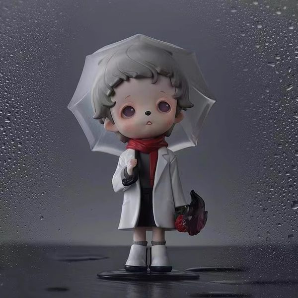 PopMart 泡泡瑪特 inosoul 清醒夢 系列 盲盒 手伴 公仔 擺件 扭蛋 收藏品｜嗨寶好選物