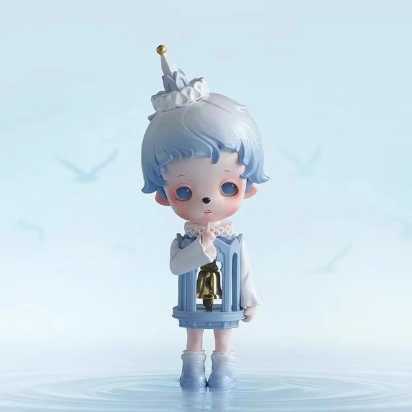 PopMart 泡泡瑪特 inosoul 清醒夢 系列 盲盒 手伴 公仔 擺件 扭蛋 收藏品｜嗨寶好選物