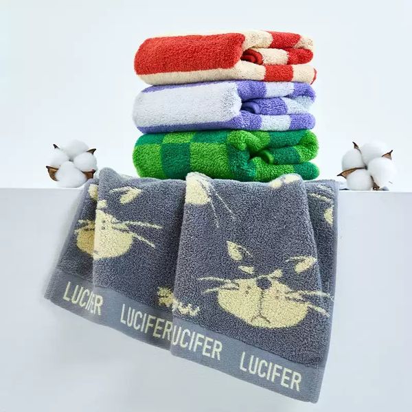 Dinsey 迪士尼 茱迪 尼克 抱抱龍 魯斯佛 精梳棉 吸水毛巾 家用浴室 洗臉毛巾 浴巾｜嗨寶好選物