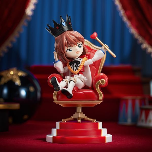 名偵探柯南 拼裝模型 可動玩偶 夢遊童話系列 盲盒 手伴 公仔 擺件 收藏品｜嗨寶好選物