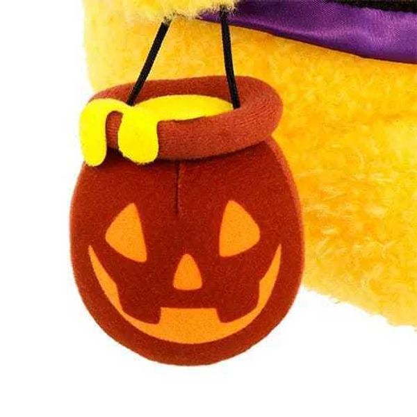 2024萬聖節小熊維尼｜東京迪士尼｜毛絨公仔 盲盒 手伴 公仔 擺件 收藏品｜嗨寶好選物