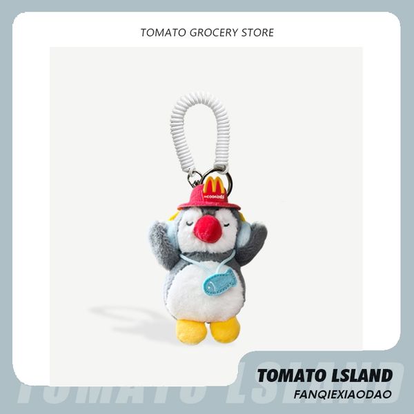 Pingu 企鵝家族 DJ 小企鵝 系列 盲盒 手伴 公仔 擺件 扭蛋 收藏品｜嗨寶好選物
