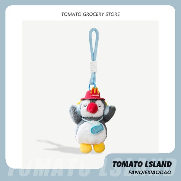 Pingu 企鵝家族 DJ 小企鵝 系列 盲盒 手伴 公仔 擺件 扭蛋 收藏品｜嗨寶好選物