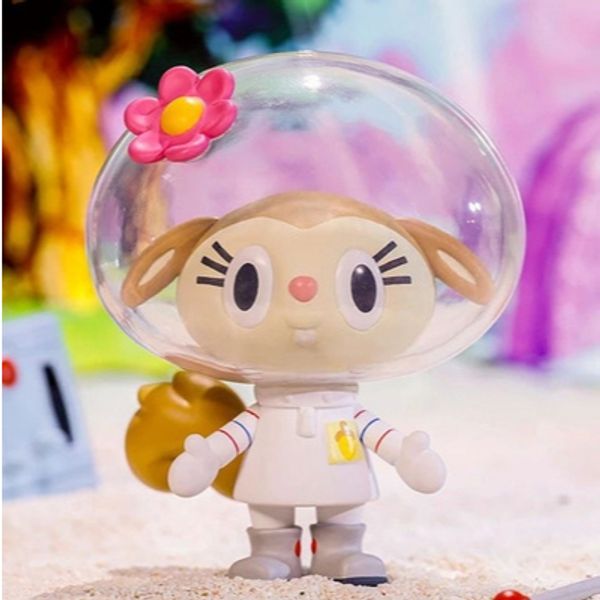 PopMart 泡泡瑪特 Labubu 海綿寶寶 系列 盲盒 手伴 公仔 擺件 扭蛋 收藏品｜嗨寶好選物