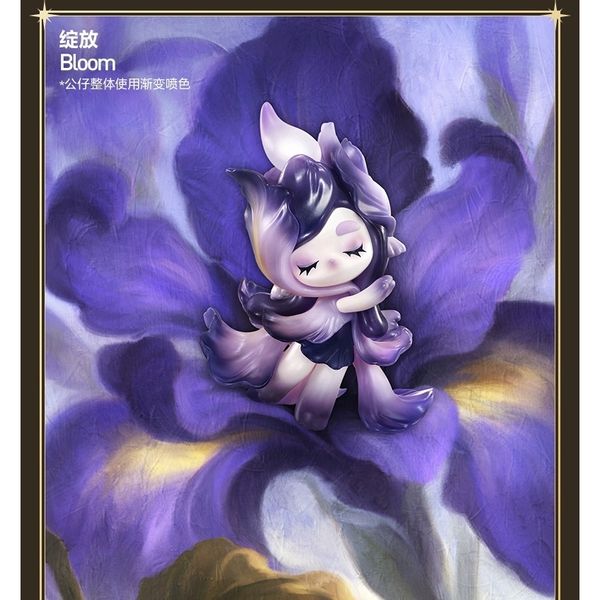 PopMart 泡泡瑪特 CHAKA 燭語 系列 盲盒 手伴 公仔 擺件 扭蛋 收藏品｜嗨寶好選物