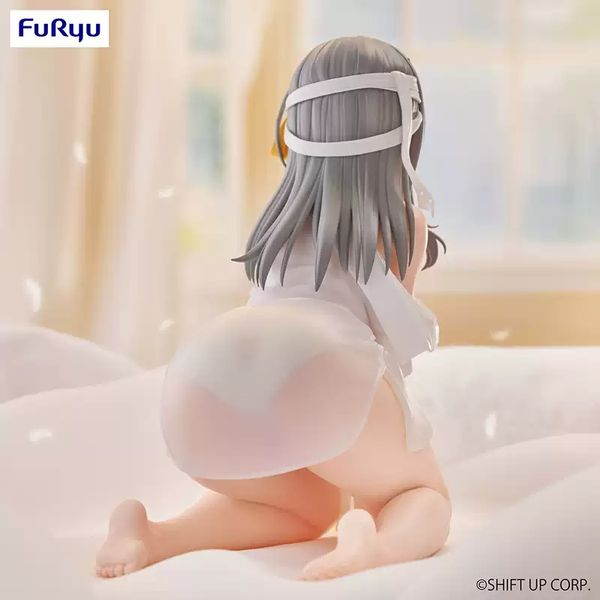 勝利女神: 妮姬神罰 初次的愛戀 ver. 系列 盲盒 手辦 潮玩 盒玩 公仔 收藏品｜嗨寶好選物