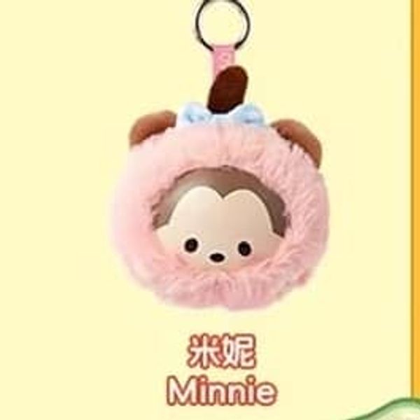 迪士尼 Ufufy水果系列｜Disney｜迪士尼｜ 盲盒 公仔 擺件 收藏品｜嗨寶好選物