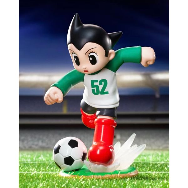 PopMart 泡泡瑪特 原子小金剛 多樣人生系列 盲盒 手辦 潮玩 盒玩 公仔 收藏品｜嗨寶好選物