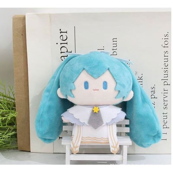 初音未來 星祈之夜 初音抱星系列 盲盒 手伴 公仔 擺件 扭蛋 收藏品｜嗨寶好選物