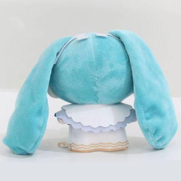 初音未來 星祈之夜 初音抱星系列 盲盒 手伴 公仔 擺件 扭蛋 收藏品｜嗨寶好選物