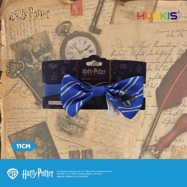 哈利波特學院系列 寵物 貓咪 領結 領帶 飾品 玩具 小狗狗 裝飾背心 寵物衣服｜嗨寶好選物