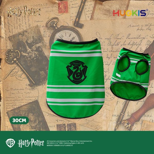 哈利波特學院系列 寵物 貓咪 領結 領帶 飾品 玩具 小狗狗 裝飾背心 寵物衣服｜嗨寶好選物