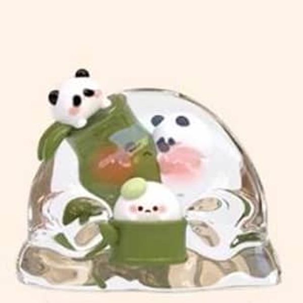 水波蛋｜心願繽紛系列｜盲盒 公仔 擺件 收藏品 玩偶 手辦 玩具｜嗨寶好選物