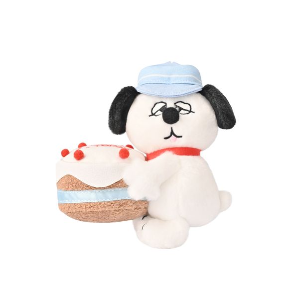 Snoopy｜史努比｜OLAF｜慶祝日系列｜盲盒 手伴 公仔 擺件 收藏品｜嗨寶好選物