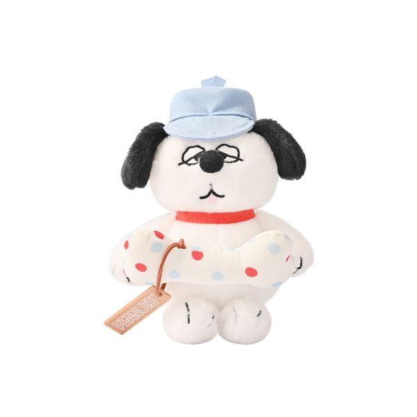Snoopy｜史努比｜OLAF｜慶祝日系列｜盲盒 手伴 公仔 擺件 收藏品｜嗨寶好選物
