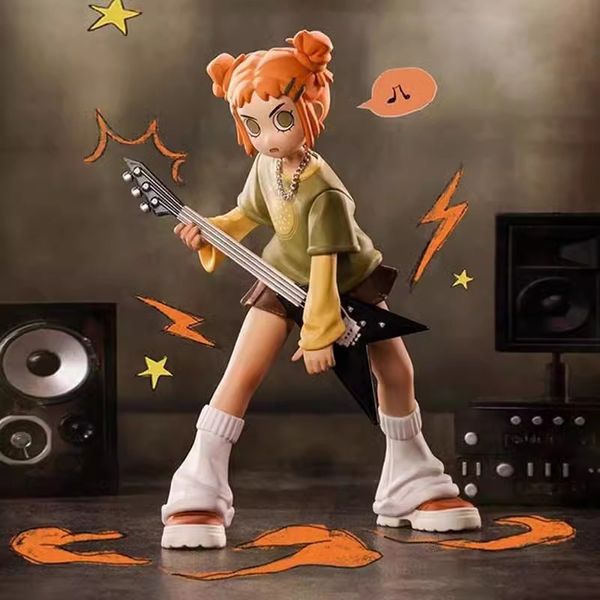 PopMart 泡泡瑪特 Peach Riot 叛逃成名在望 盲盒 手伴 公仔 擺件 扭蛋 收藏品｜嗨寶好選物