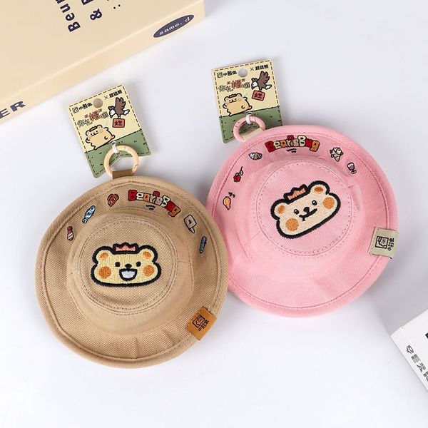 小熊蟲來囉 你禮貌嗎 系列 盲盒 手伴 公仔 擺件 扭蛋 收藏品 零錢包｜嗨寶好選物