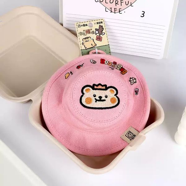 小熊蟲來囉 你禮貌嗎 系列 盲盒 手伴 公仔 擺件 扭蛋 收藏品 零錢包｜嗨寶好選物