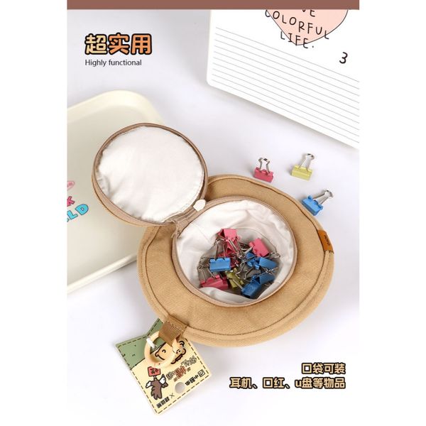 小熊蟲來囉 你禮貌嗎 系列 盲盒 手伴 公仔 擺件 扭蛋 收藏品 零錢包｜嗨寶好選物