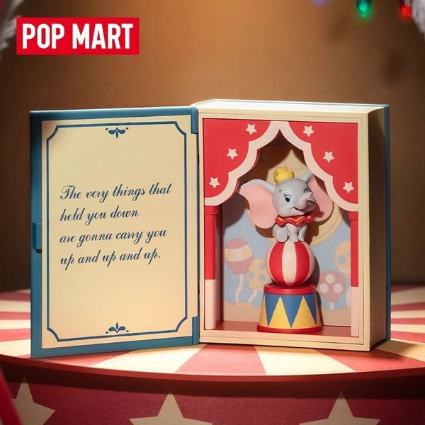 Disney 迪士尼 經典童話 童話書 系列 盲盒 手伴 公仔 擺件 收藏品｜嗨寶好選物