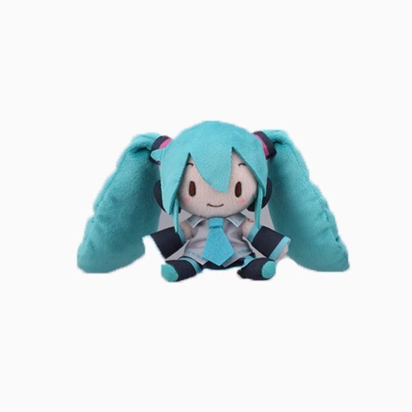Miku VOCALOID 初音未來 fuwa petit系列 fufu公仔｜嗨寶好選物