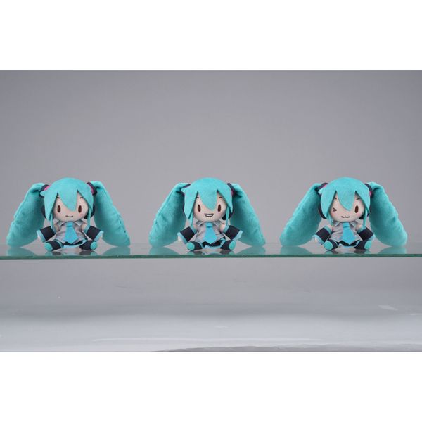 Miku VOCALOID 初音未來 fuwa petit系列 fufu公仔｜嗨寶好選物