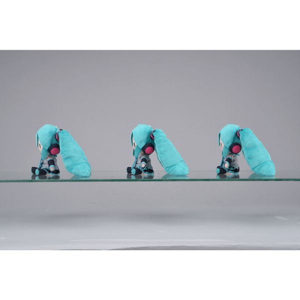 Miku VOCALOID 初音未來 fuwa petit系列 fufu公仔｜嗨寶好選物