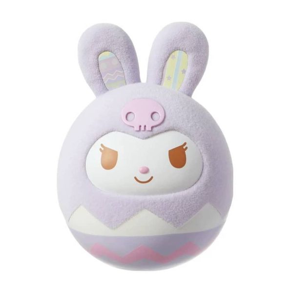 三麗鷗 兔仔奇趣蛋｜Sanrio｜迪士尼｜盲盒 公仔 擺件 收藏品｜庫洛米 大耳狗 凱蒂貓｜嗨寶好選物