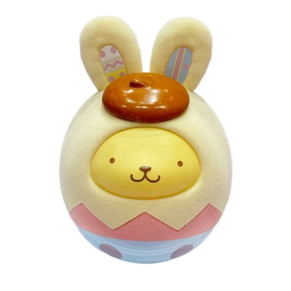 三麗鷗 兔仔奇趣蛋｜Sanrio｜迪士尼｜盲盒 公仔 擺件 收藏品｜庫洛米 大耳狗 凱蒂貓｜嗨寶好選物