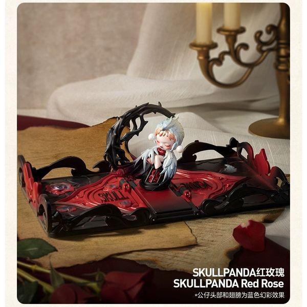 POPMart 泡泡瑪特 Gift For You 立體賀卡系列 盲盒 手伴 公仔 擺件 扭蛋 收藏品｜嗨寶好選物