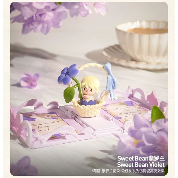 POPMart 泡泡瑪特 Gift For You 立體賀卡系列 盲盒 手伴 公仔 擺件 扭蛋 收藏品｜嗨寶好選物