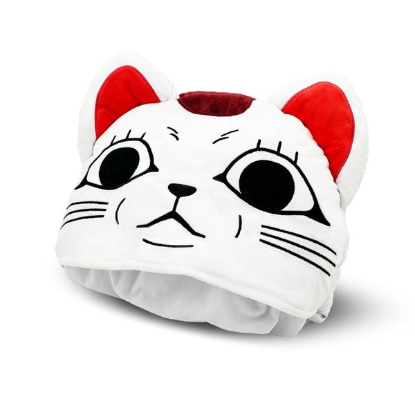 DanDanDan 膽大黨 系列 毛絨披肩 冷氣毯 午睡毯 盲盒 手辦 潮玩 盒玩 公仔 收藏品｜嗨寶好選物