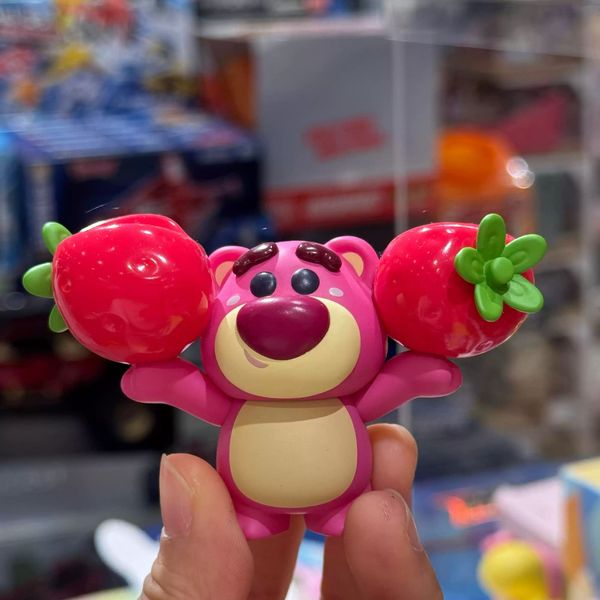 Disney 迪士尼 玩具總動員 玩具人生系列 盲盒 手伴 公仔 擺件 扭蛋 收藏品｜嗨寶好選物