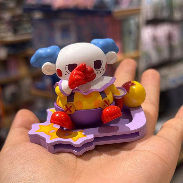 Disney 迪士尼 玩具總動員 玩具人生系列 盲盒 手伴 公仔 擺件 扭蛋 收藏品｜嗨寶好選物